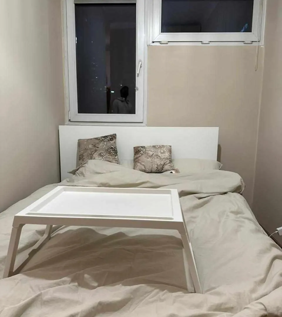 Studio Apartment At Heart Of Warsaw