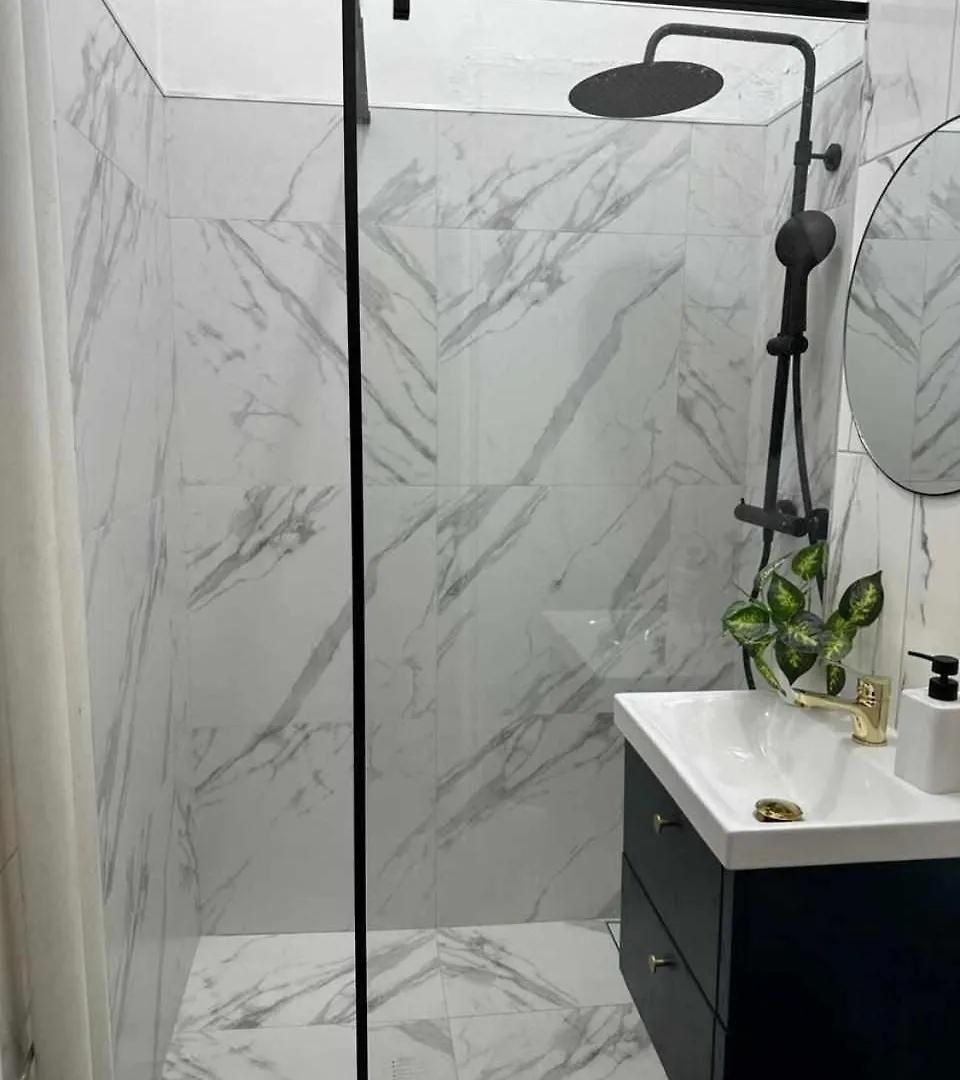 Studio Apartment At Heart Of Warsaw